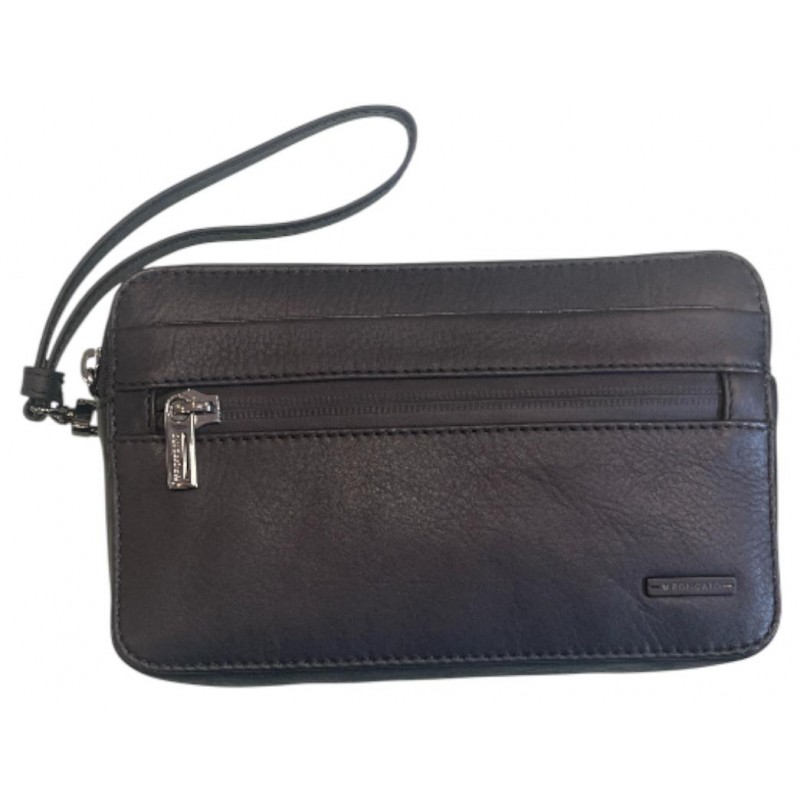 Pochette 2 comparti Detroit Roncato