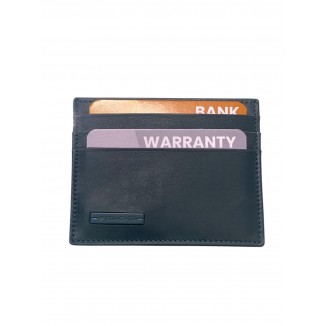 Porta carte di credito Detroit Roncato