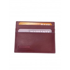 Porta carte di credito Detroit Roncato