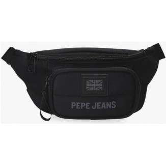 Marsupio Matlock Pepe Jeans Borselli, Tracolle e Marsupi
