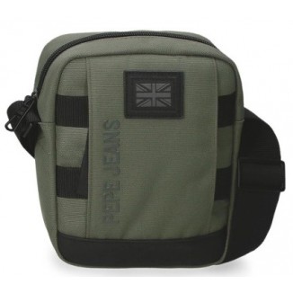 Tracolla Matlock Pepe Jeans Borselli, Tracolle e Marsupi