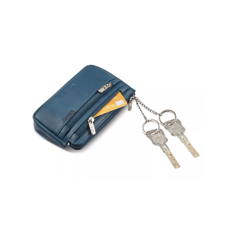 Portachiavi multiplo Monaco Roncato