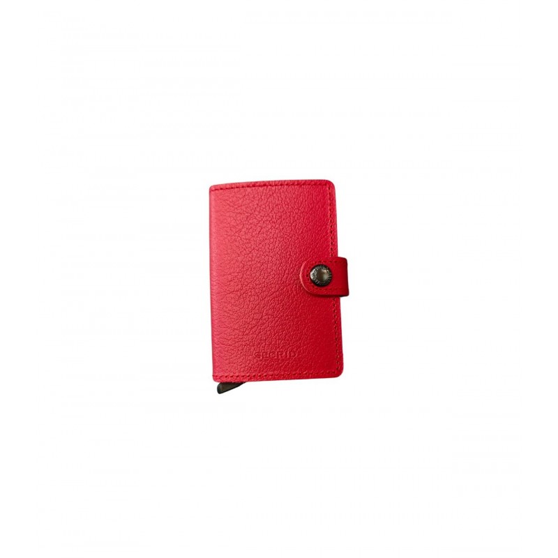 Miniwallet Basic Secrid