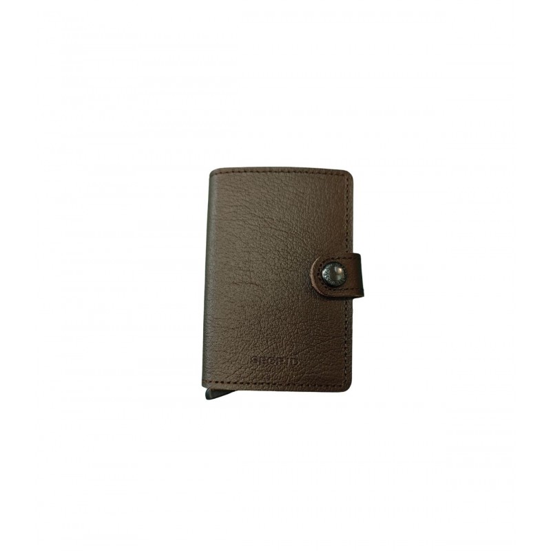 Miniwallet Basic Secrid