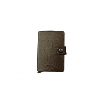 Miniwallet Basic Secrid