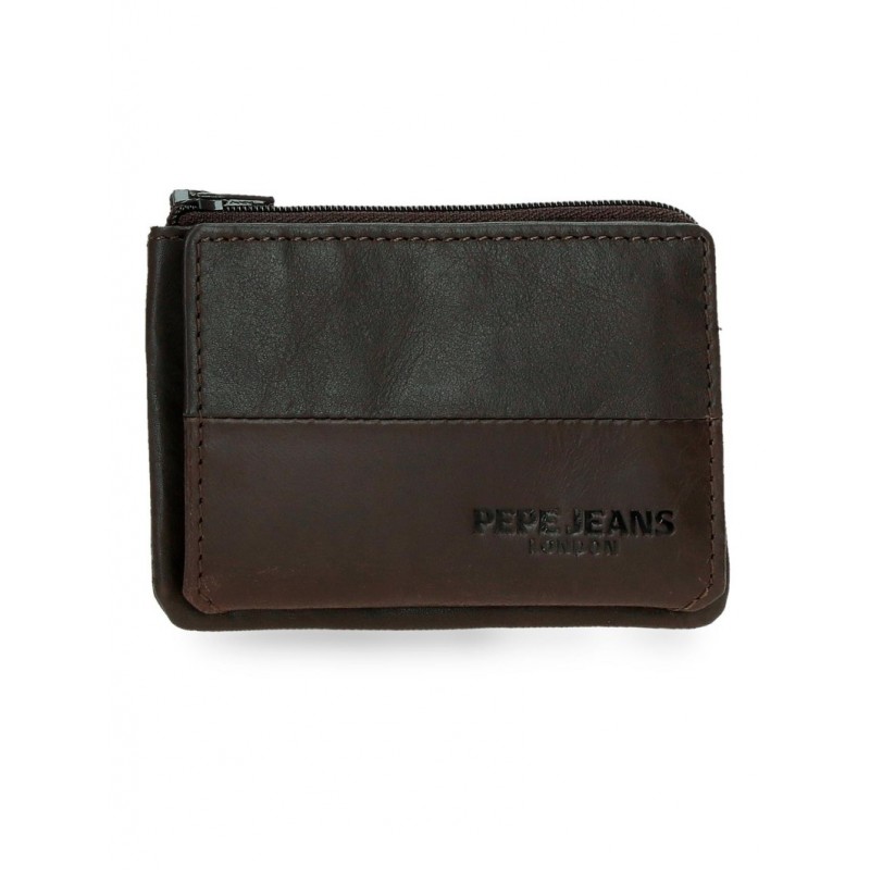 Portacarte/portamonete Ithaca Pepe Jeans