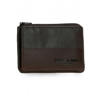 Portacarte/portamonete Ithaca Pepe Jeans