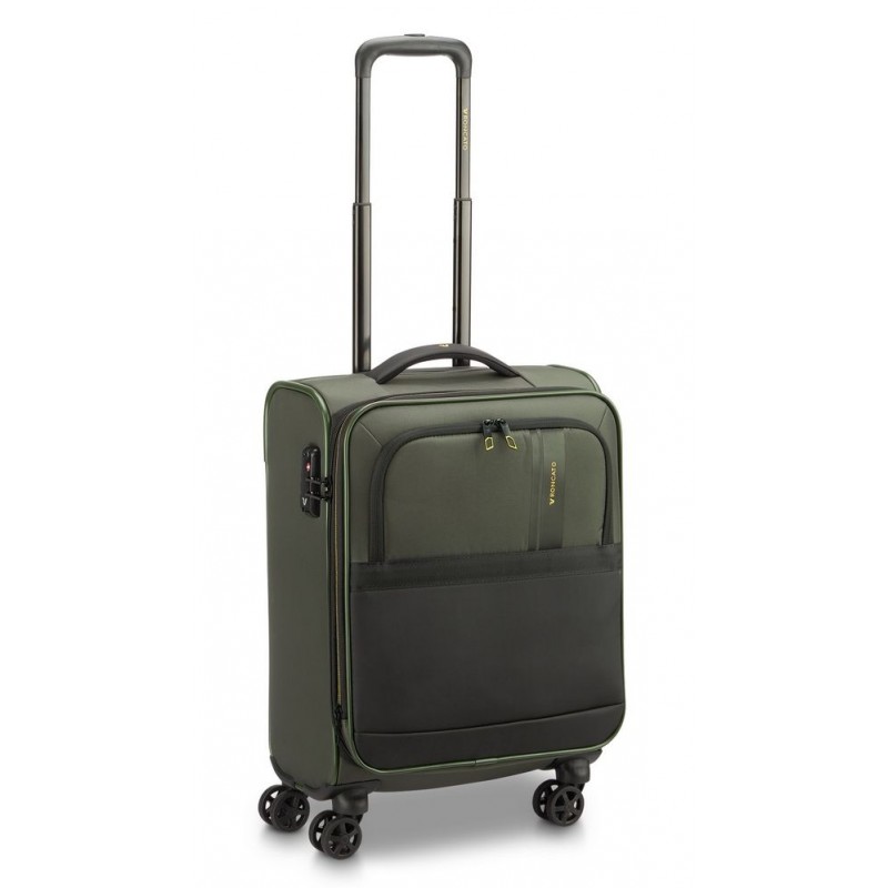 Trolley cabina Metropolitan Travel Roncato