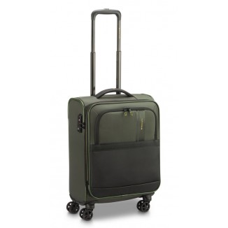 Trolley cabina Metropolitan Travel Roncato