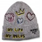 Cappello mixed Pashbag