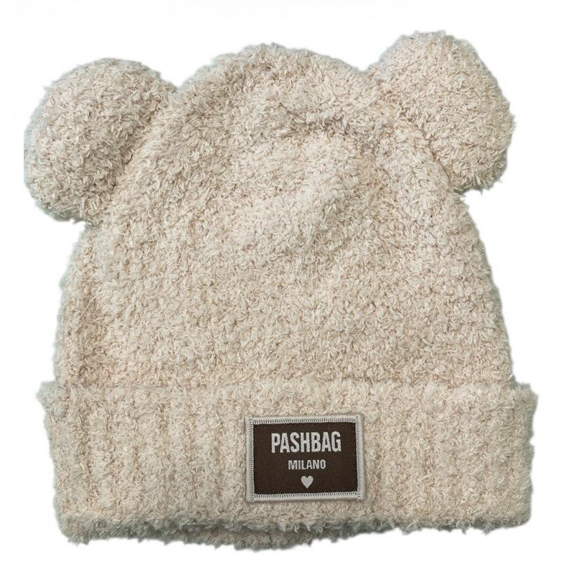 Cappello orecchie Pashbag