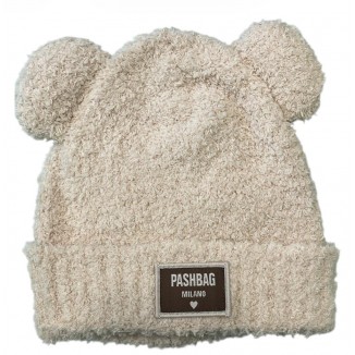 Cappello orecchie Pashbag Cappelli e Cuffie