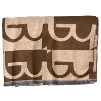 Sciarpa logomania ByByblos Sciarpe, Foulard, Pashimine e Colli