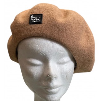 Basco c/logo ByByblos Cappelli e Cuffie