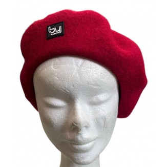 Basco c/logo ByByblos Cappelli e Cuffie