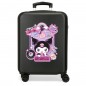 Trolley cabina Wonder fest Kuromi Sanrio