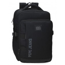 Zaino Matlock 40x28x16 Pepe Jeans Zaini