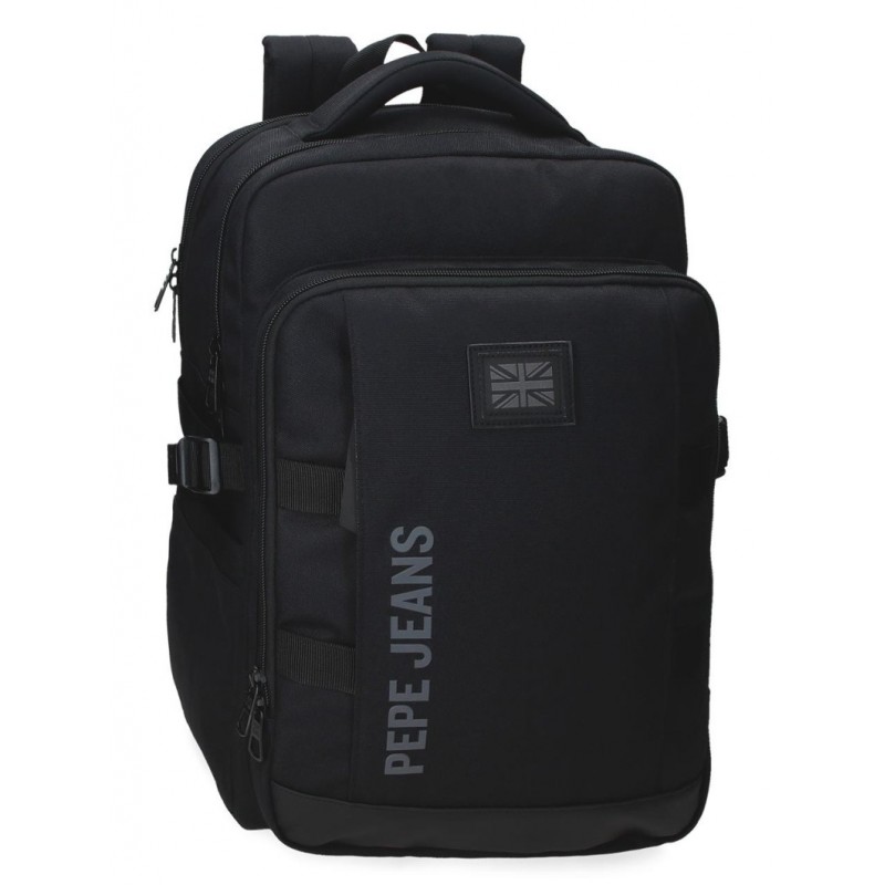 Zaino Matlock 40x28x16 Pepe Jeans