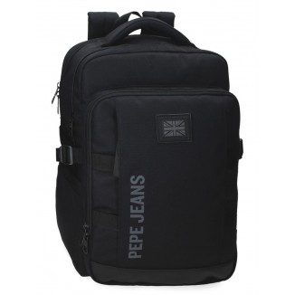 Zaino Matlock 40x28x16 Pepe Jeans Zaini