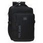 Zaino Matlock 40x28x16 Pepe Jeans