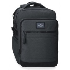 Zaino Whitton 40x28x16 Pepe Jeans Zaini
