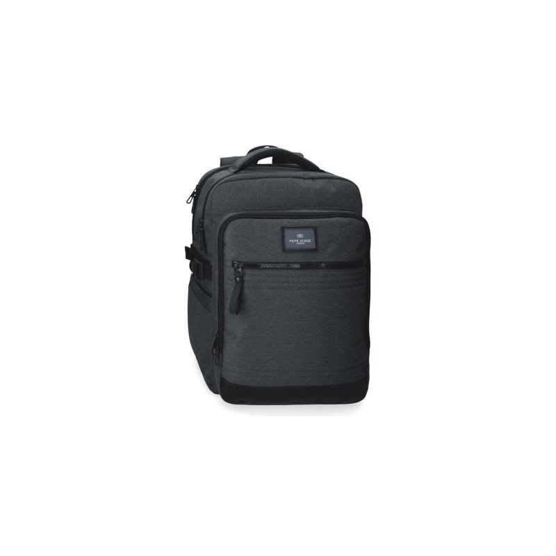 Zaino Whitton 40x28x16 Pepe Jeans