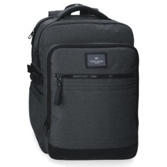Zaino Whitton 40x28x16 Pepe Jeans Zaini