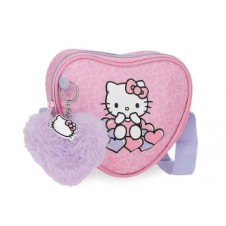 Borsetta Hello Kitty hearts Sanrio Borsette, marsupi e tracolline