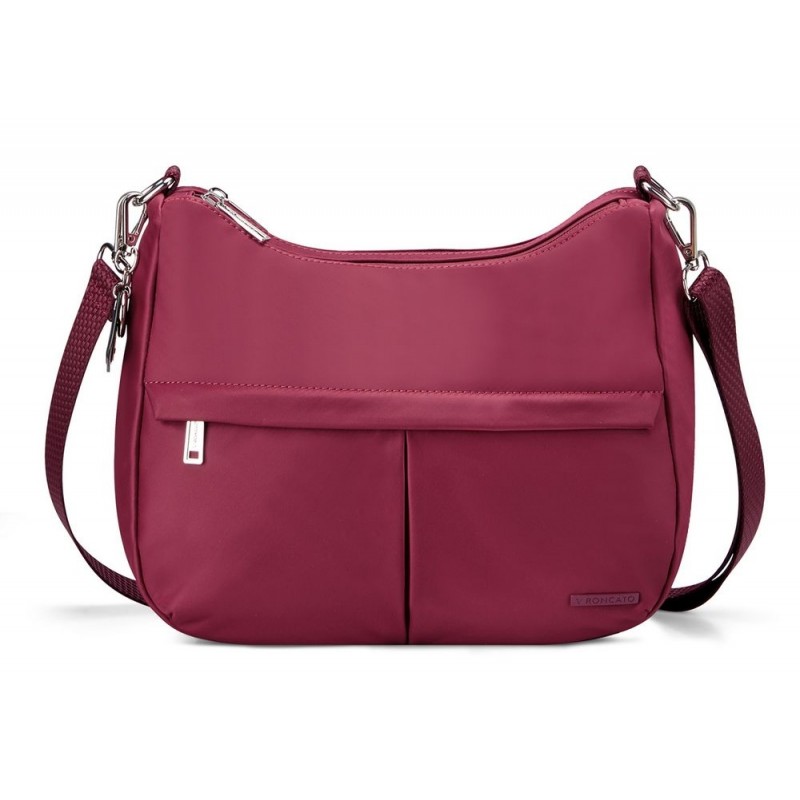 Borsa hobo piccola pacific Roncato