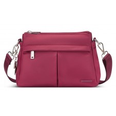 Tracollina 3 comparti Pacifc Roncato Clutch, Tracolline e Marsupi