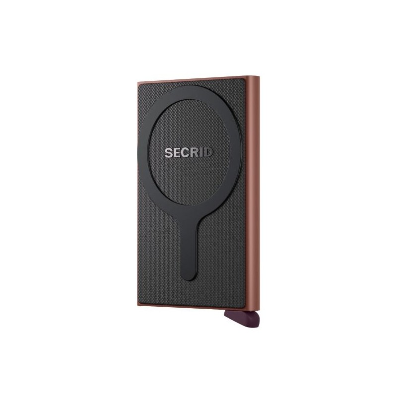 Cardprotector for Magsafe Secrid