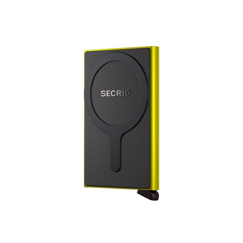 Cardprotector for Magsafe Secrid