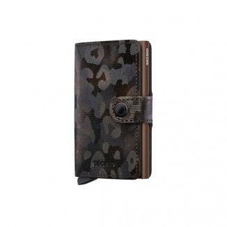 Miniwallet Jungle Secrid
