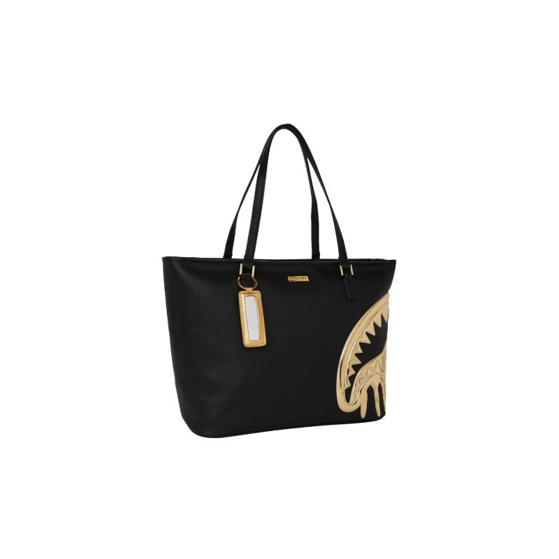 Borsa Gold and Dangerous Sprayground