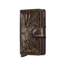 Miniwallet Crunch Secrid Miniwallet