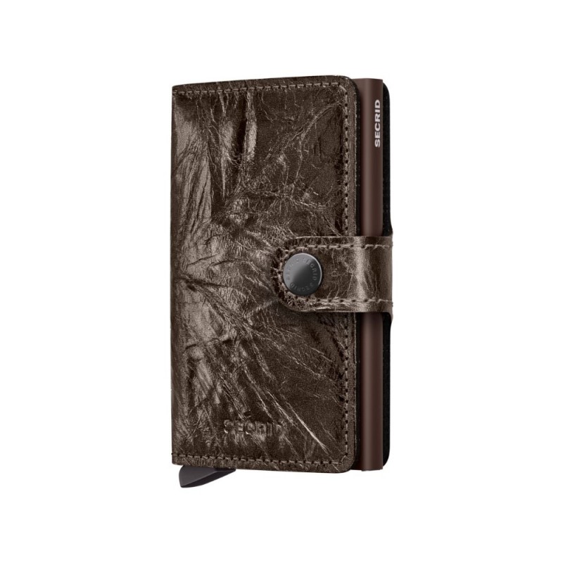 Miniwallet Crunch Secrid