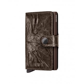 Miniwallet Crunch Secrid