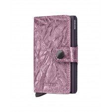 Miniwallet Crunch Secrid Miniwallet