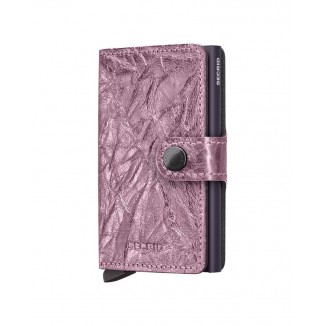 Miniwallet Crunch Secrid