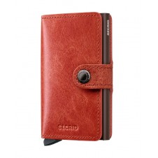 Miniwallet Vintage Secrid Miniwallet
