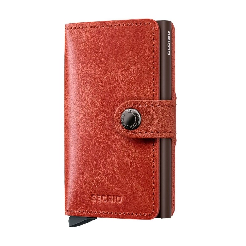 Miniwallet Vintage Secrid
