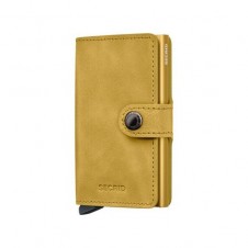 Miniwallet Vintage Secrid Miniwallet