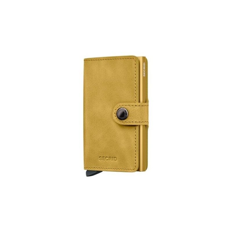 Miniwallet Vintage Secrid