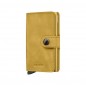 Miniwallet Vintage Secrid