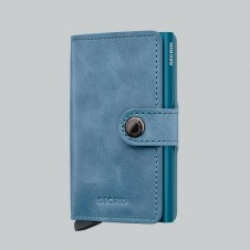 Miniwallet Vintage Secrid Miniwallet