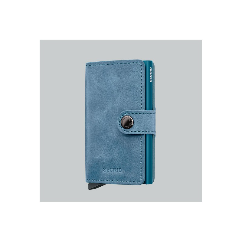 Miniwallet Vintage Secrid