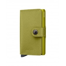 Miniwallet Crisple Secrid Miniwallet
