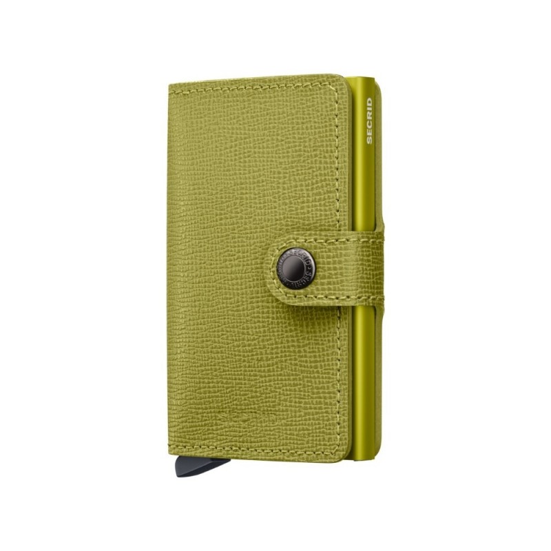 Miniwallet Crisple Secrid