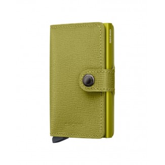 Miniwallet Crisple Secrid