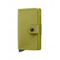 Miniwallet Crisple Secrid